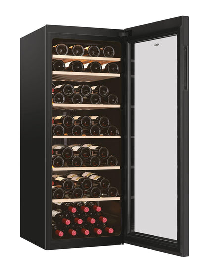 Standard Model – 84 Bottles Capacity