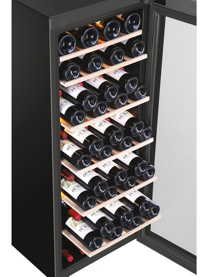 Standard Model – 84 Bottles Capacity