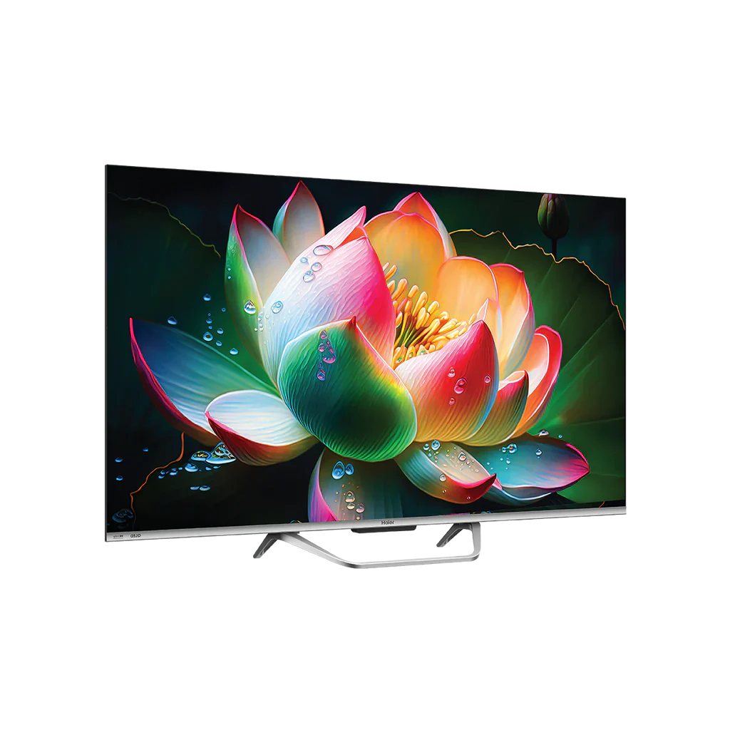 Google TV QLED 65”