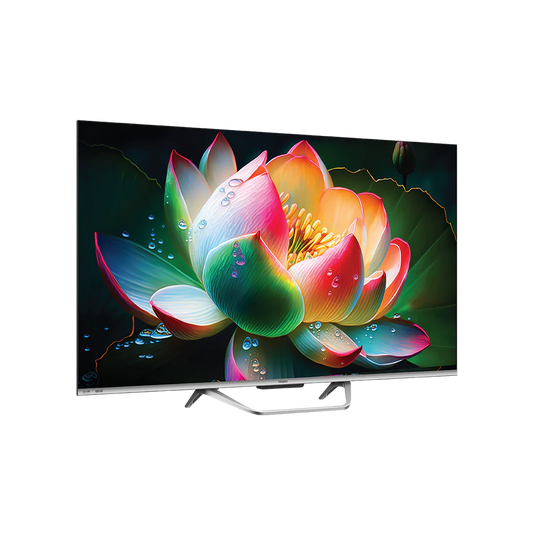 Google TV QLED 55”