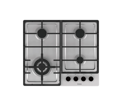 Built-in Gas Hob Stainless Steel