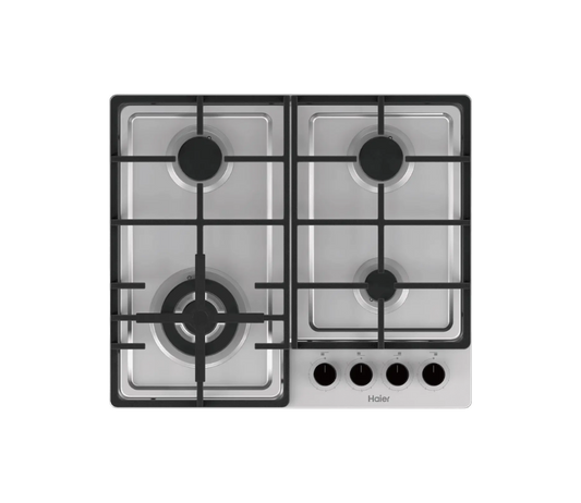 Built-in Gas Hob Stainless Steel