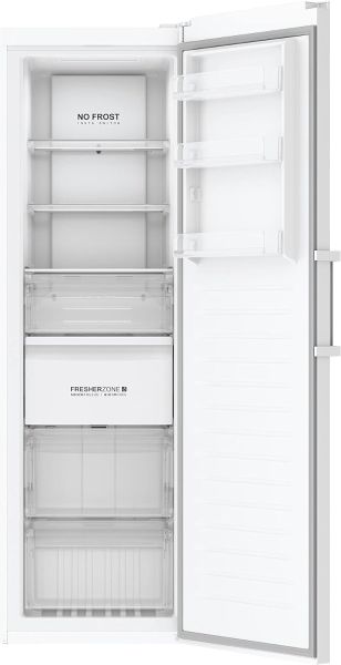 Upright Freezer Instaswitch