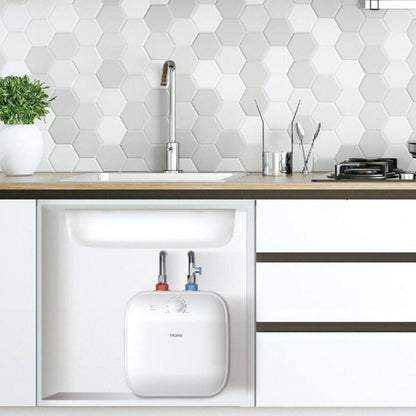 Electric Water Heater