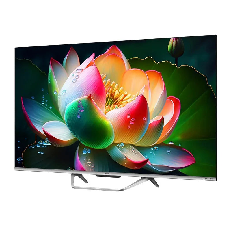 Google TV QLED 65”